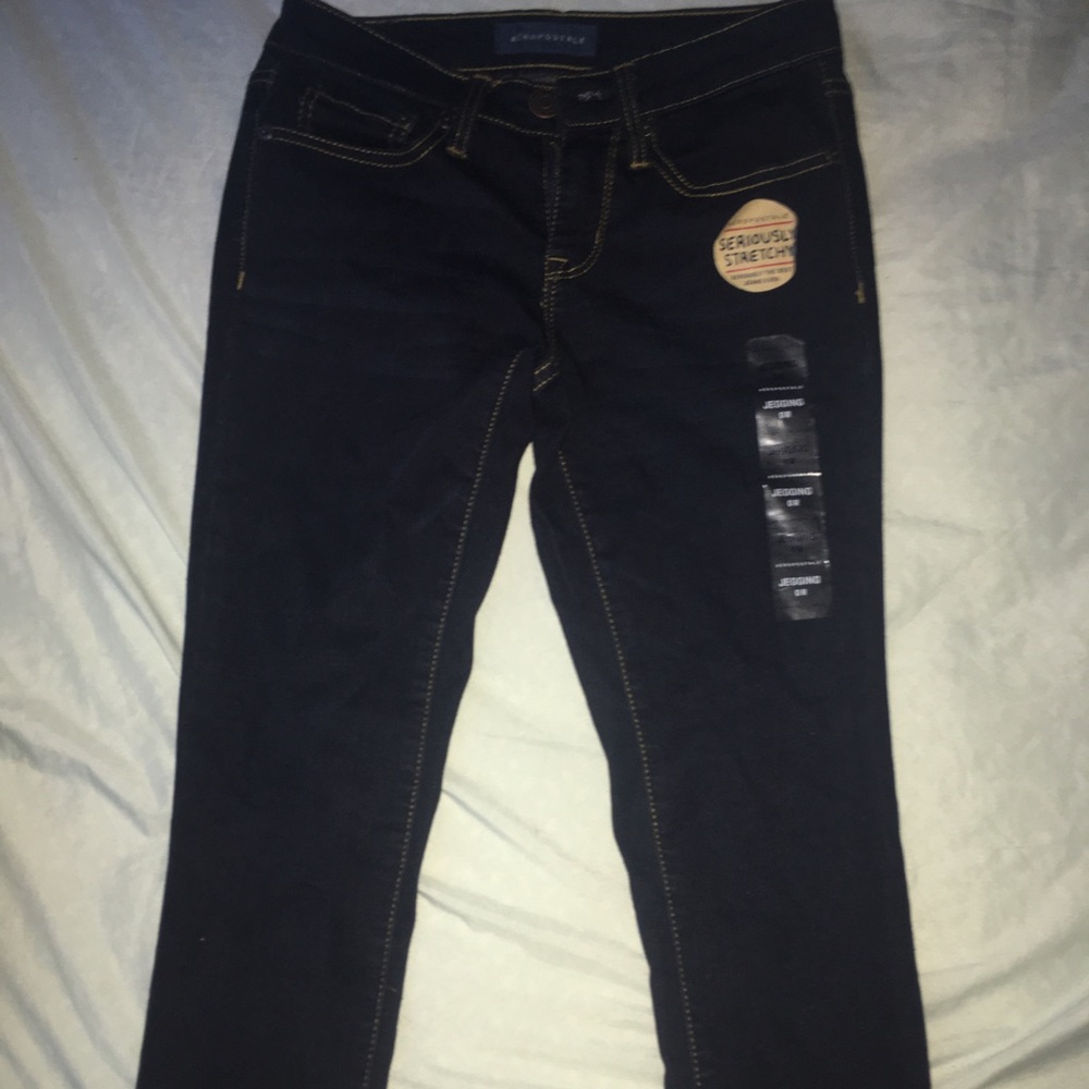 jeggings